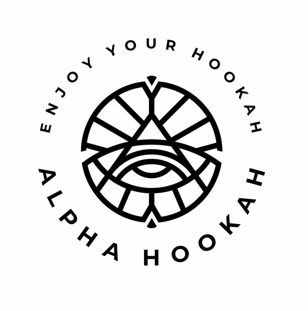 Alpha Hookah Shisha