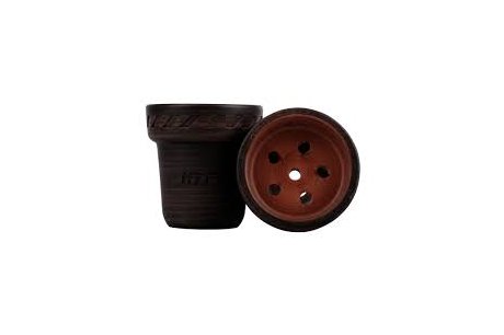 Hype Hookah Bowl Dark Barrel 