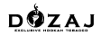 Dozaj Black Tabak