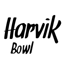 Harvik Bowl