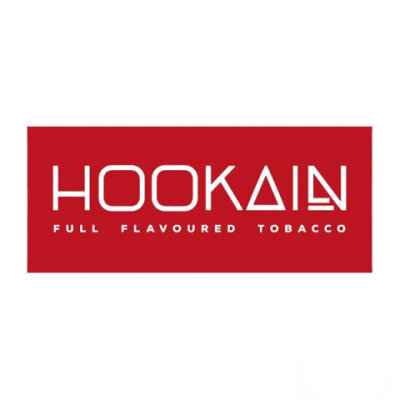 Hookain Tabak Brand