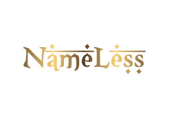 Nameless Tabak Brand