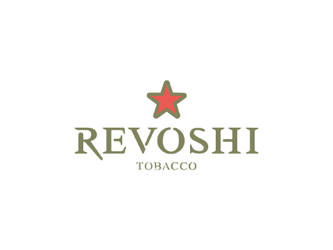 Revoshi Tabak Brand