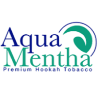 Aqua Mentha Tabak