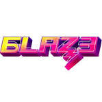 Blaze Dark Blend Tabak Brand