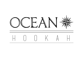 Ocean Hookah Tabak Brand