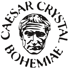 Caesar Crystal Bowls