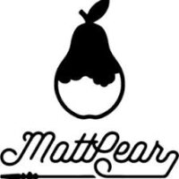 Matt Pear Hookah