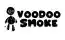 Voodoo Smoke Hookah