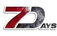 7 Days Platin Tabak