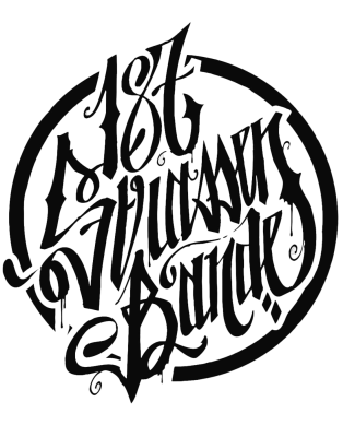 187 Strassenbande Tabak Brand