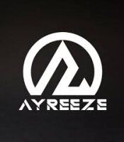 Ayreeze Tabak Brand