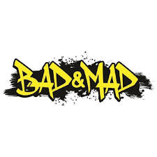 Bad & Mad Tabak Brand