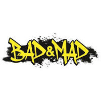 Bad & Mad Tabak Brand