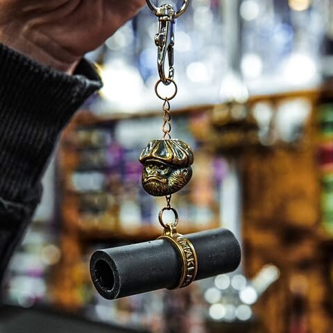 Shisha Zubehör bei Smoking Bljad