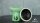 Moon Rave Turkish 2.0 White Green