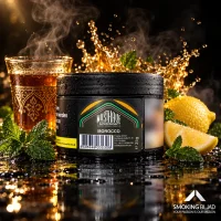 Must Have Tobacco Morocco 25g