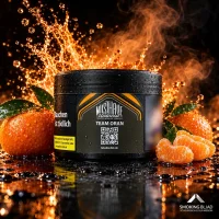 Must Have Tobacco Team Oran 25g
