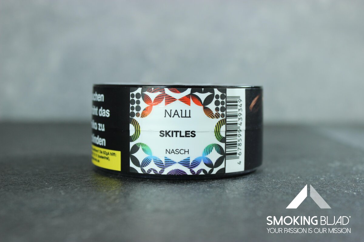 Nash Tabak online kaufen