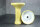 Oblako Phunnel M Mono Yellow