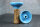 Oblako Phunnel M Glazed Sky Blue Alpha Hookah Edition