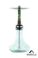 Hookah Tree Shisha Mini Sleek Comic Series Turtles...