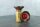 Oblako Flow Red on Bronze