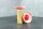 Oblako Flow Red on Marble Red White John Calliano Fest Edition