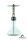 Hookah Tree Shisha Mini Sleek Comic Series Turtles Leonardo Model 3