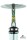 Hookah Tree Shisha Mini Sleek Comic Series Turtles Leonardo Model 3