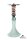 Shi Carver Hookah Static Pink Green