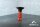 Sky Hookah Medium Phunnel Mosaik Red