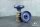 Telamon Bowl Harmony Phunnel Blue Matt