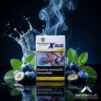True Passion Tobacco Blue X 20g