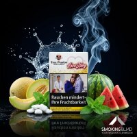 True Passion Tobacco Love Story 20g