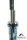 Mexanika Smoke Hookah Shisha Black Granite