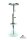 VZ Hookah Shisha Stainless Steel