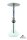 VZ Hookah Shisha Custom V3 Carbon Blue