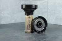 Werkbund Hookah Phunnel Zeus Noir