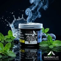Aino Dark Tobacco Conud Shake 25g