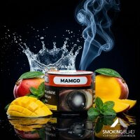 Blackburn Tobacco Mamgo 25g