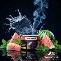 Blackburn Tobacco Mln Halls 25g