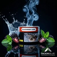 Blackburn Tobacco Blackmerry LMND 25g