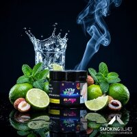 Blaze Dark Blend Lym Hype 25g