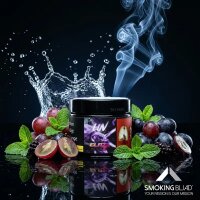 Blaze Dark Blend Luv 25g