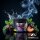 Blaze Dark Blend Black Uber 25g