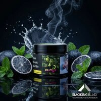 Blaze Dark Blend Black Lemenciaga 25g