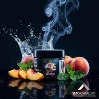 Blaze Dark Blend Preach 25g