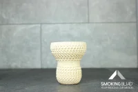 Cosmo Bowls White Turkish Dragon