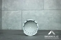 Conceptic HMD Silver Matt